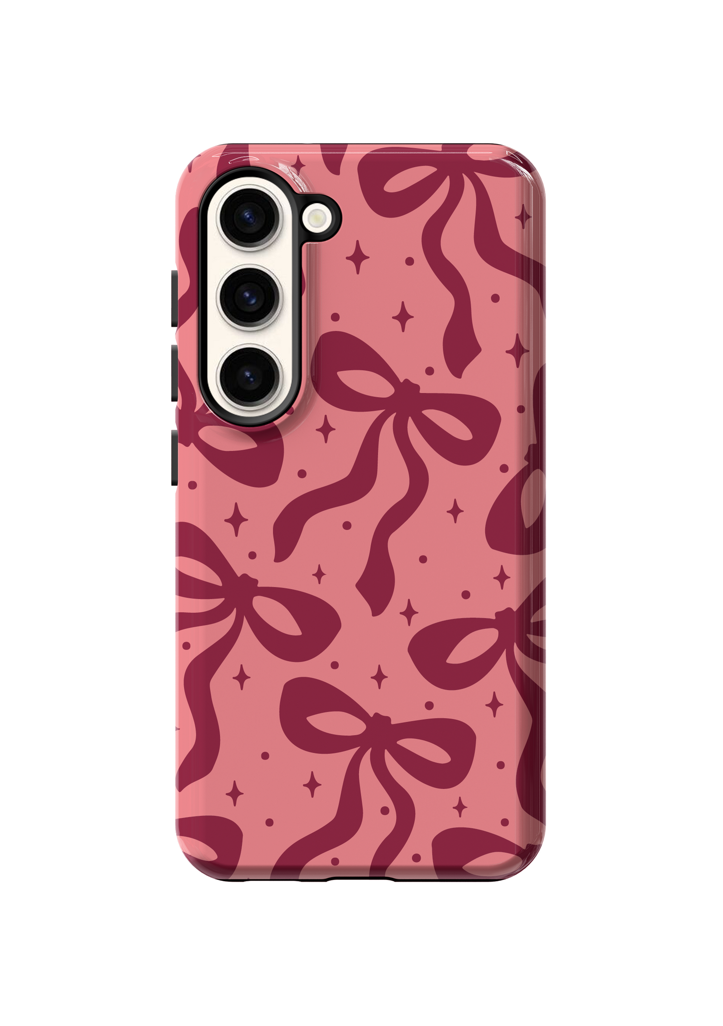 Love Bows Phone Case