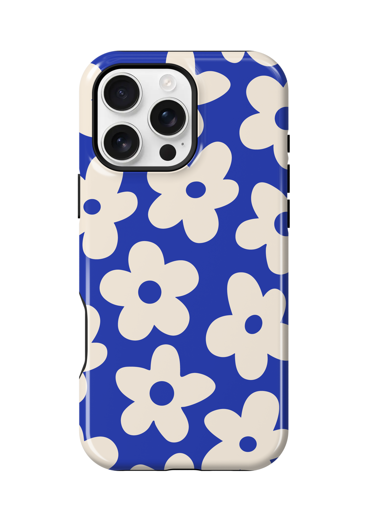 Providence Big Blooms Phone Case