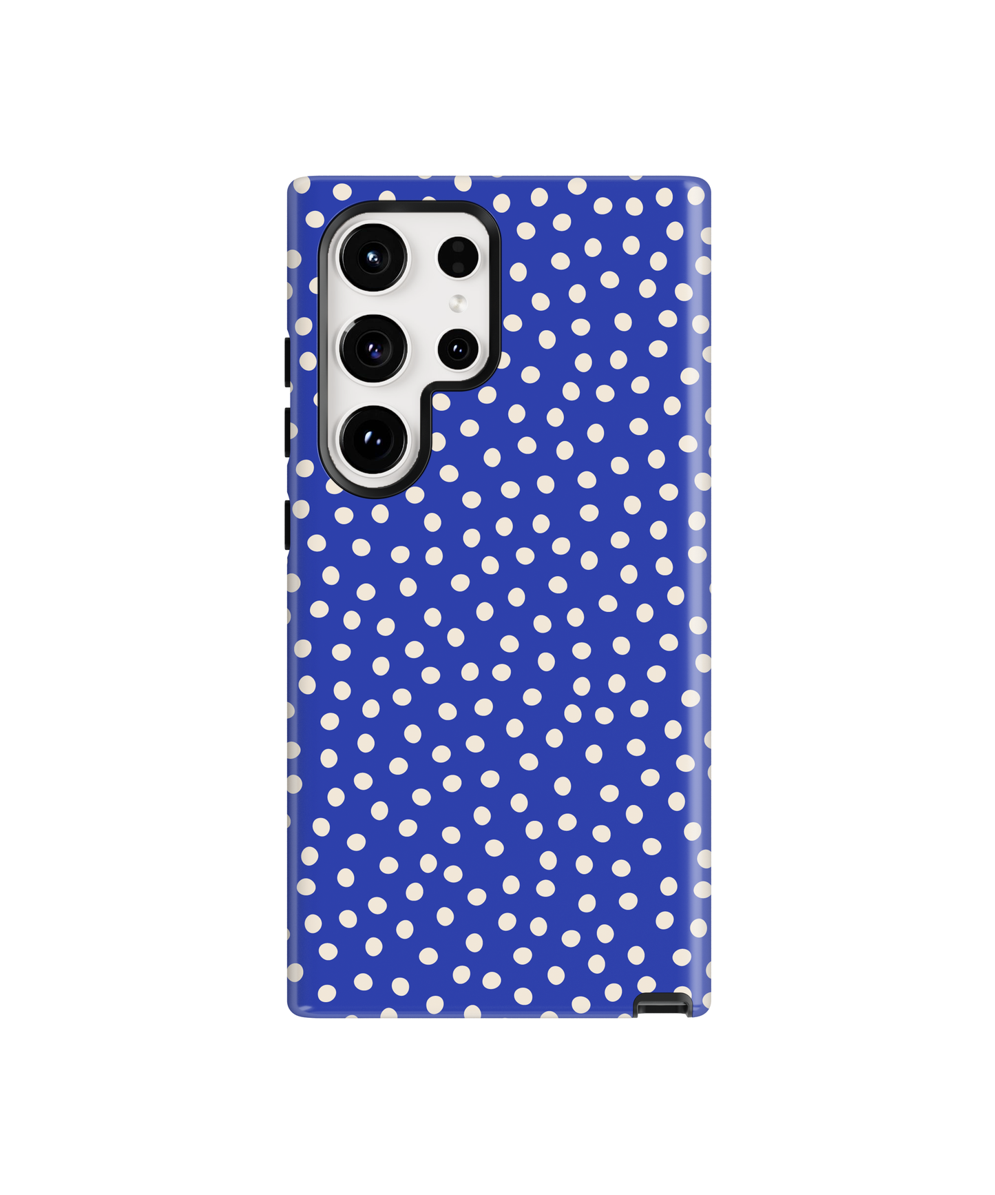 Providence Dots Phone Case