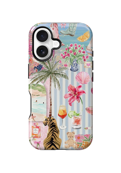 Laguna Phone Case