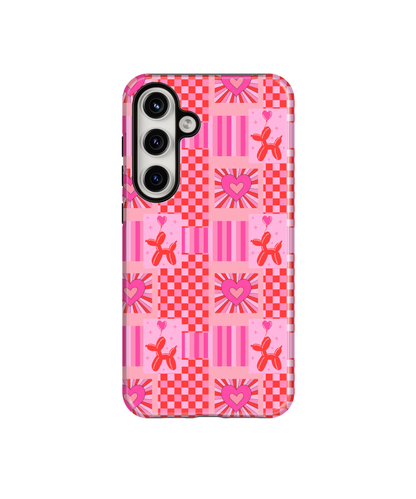 Cupid's Canvas Phone Case