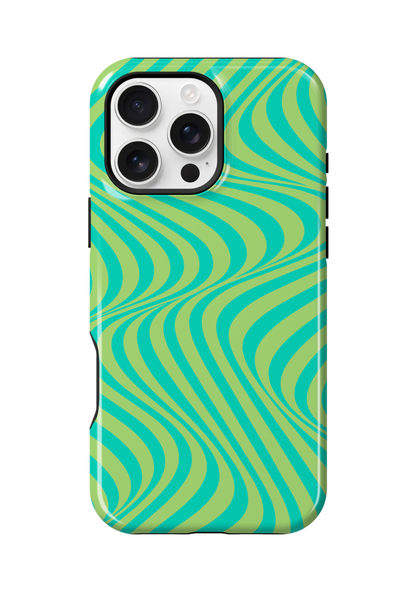 Gummy Bear Swirls Phone Case