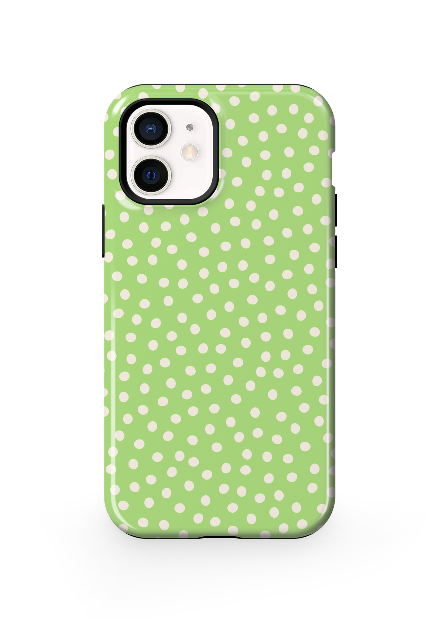 Katydid Dots Phone Case