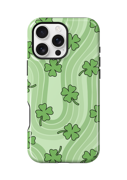 Lucky Streak Phone Case