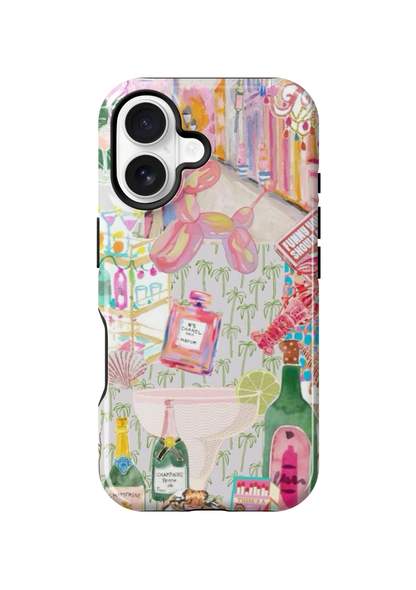 Amelia Phone Case