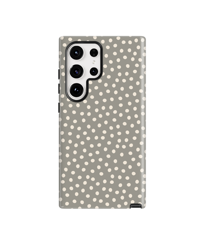 River Rock Dots Phone Case