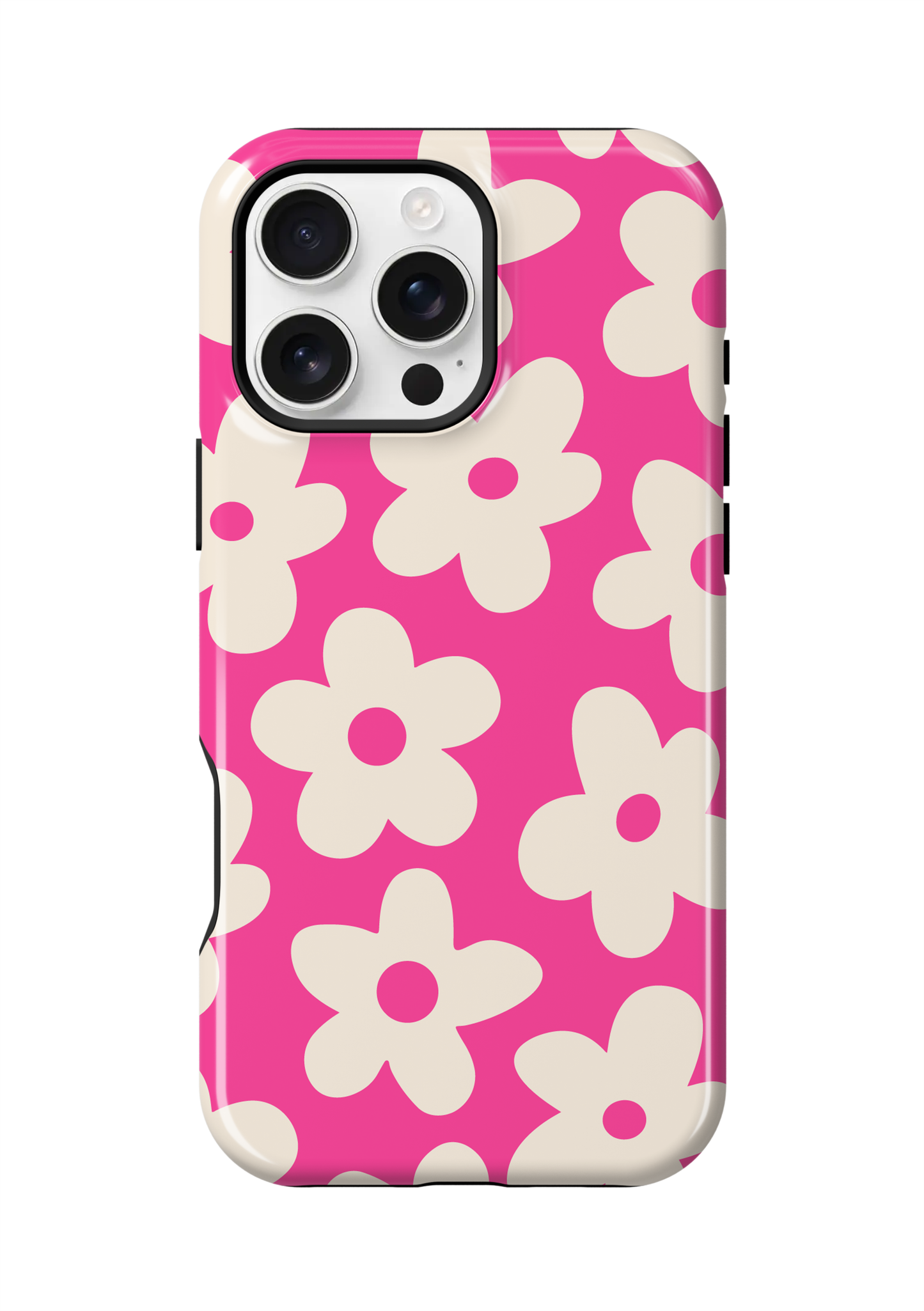 It Girl Big Blooms Phone Case