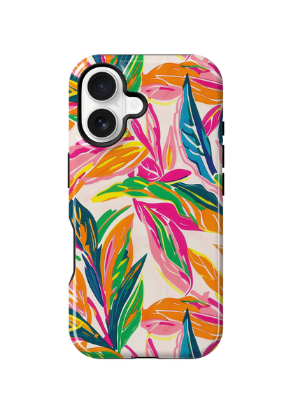 Island Canopy Phone Case