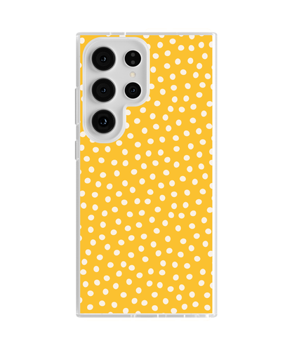 Sunny Dots Clear Case Insert