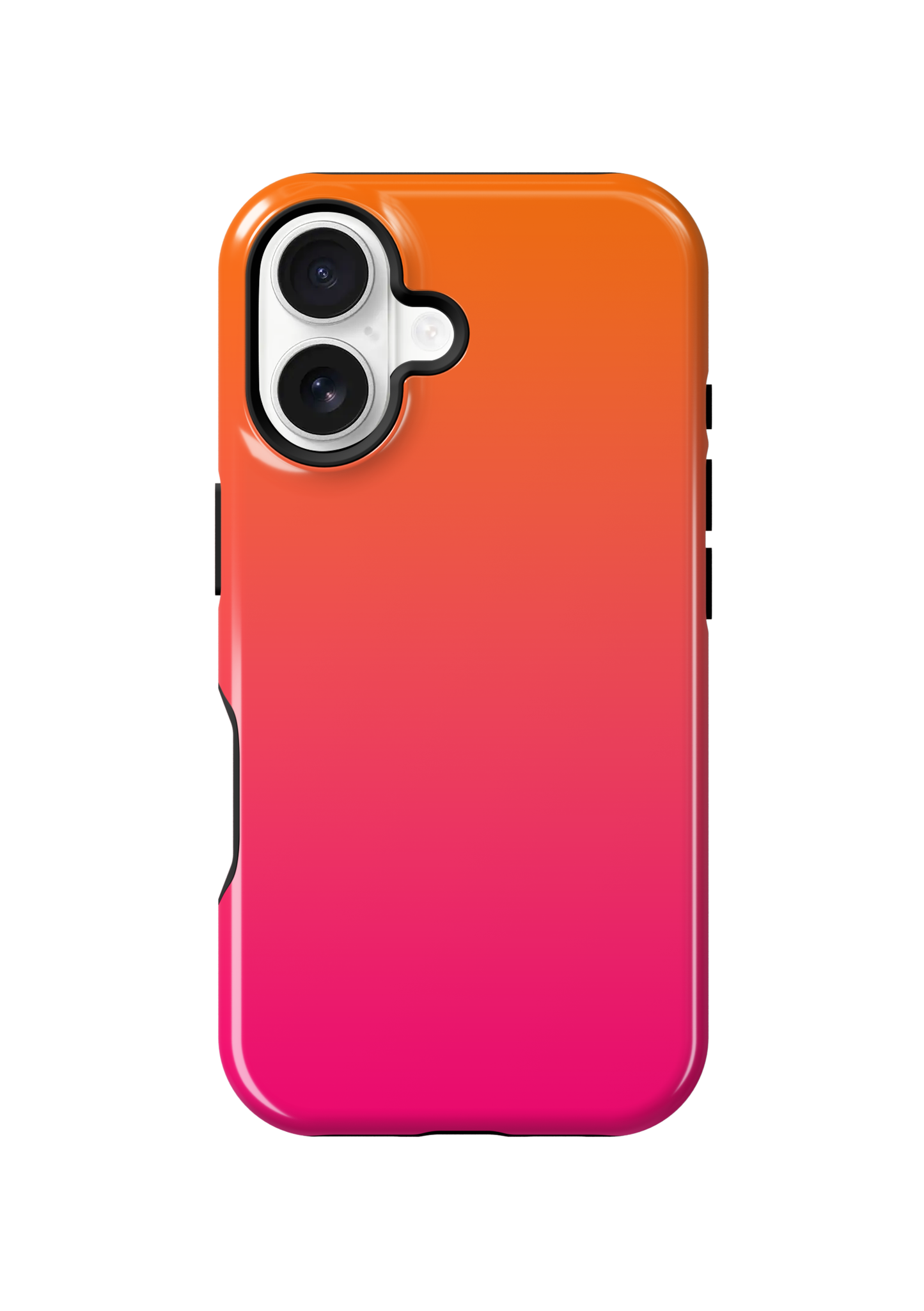 Fruit Punch Gradient Phone Case