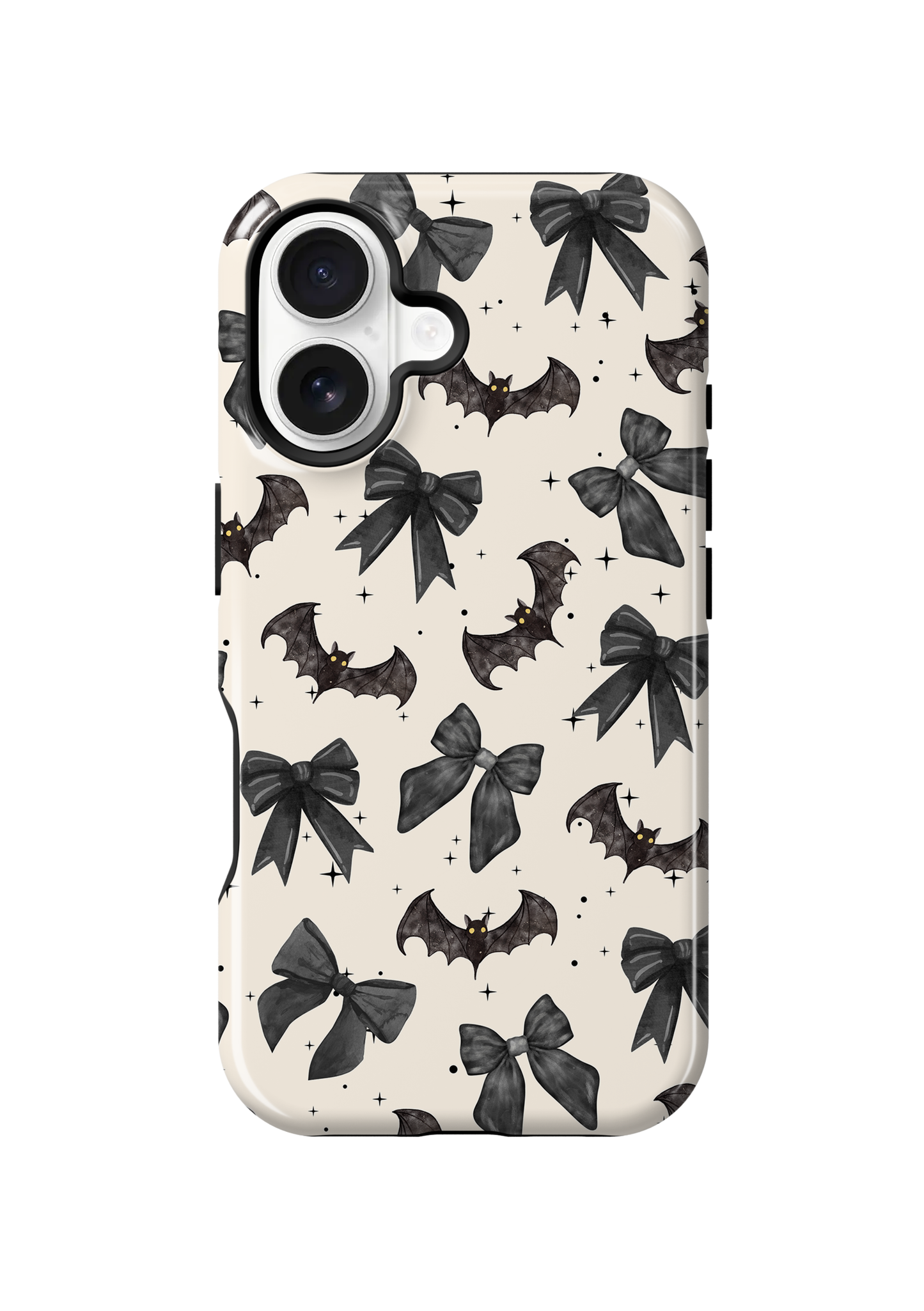 Classic It's Frickin' Bats! Phone Case