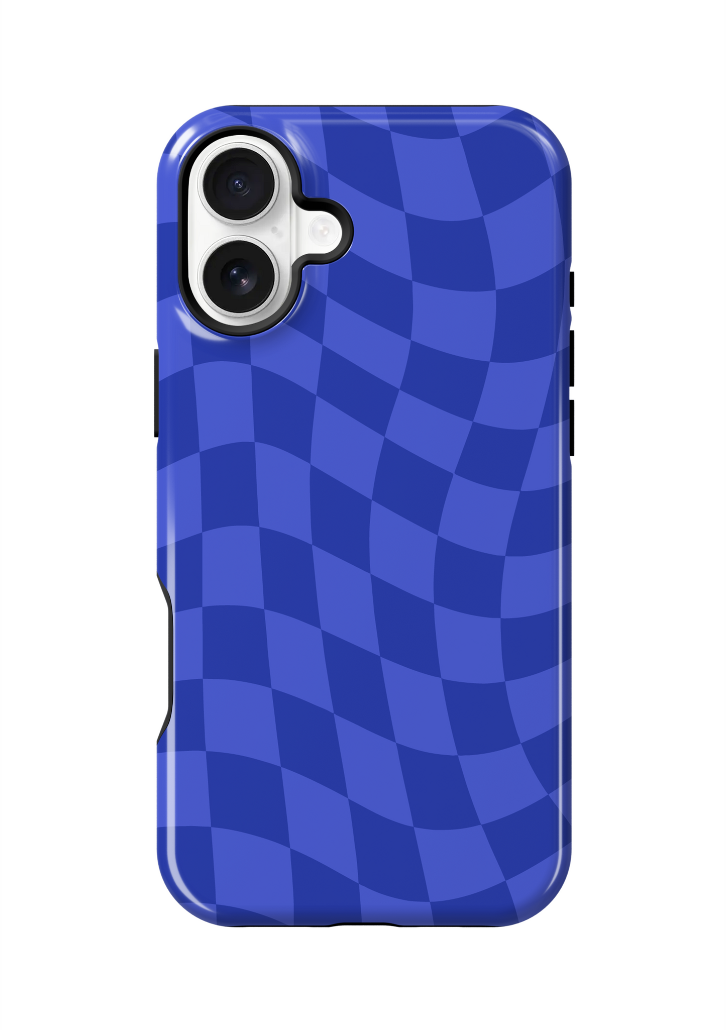 Providence Wavy Checkers Phone Case