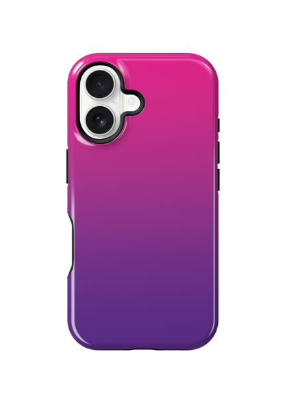 Euphoria Gradient Phone Case