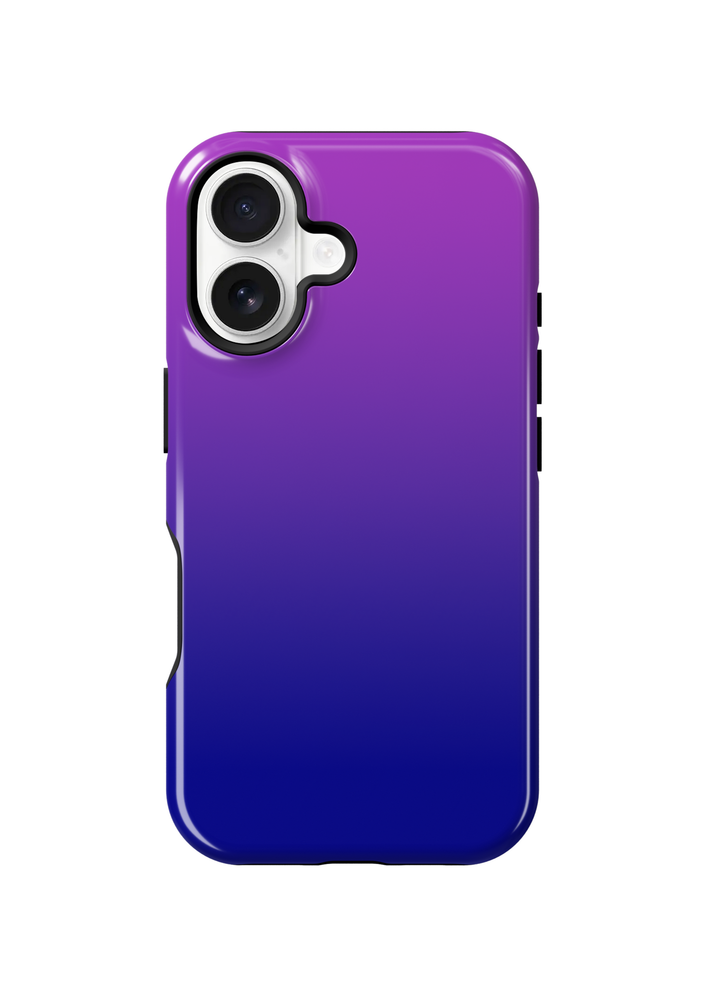 Midnight Melt Gradient Phone Case