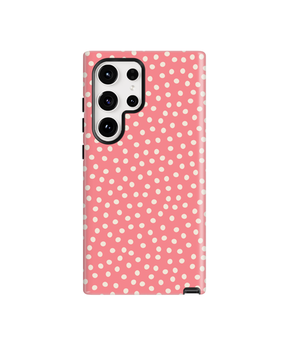 Rose All Day Dots Phone Case