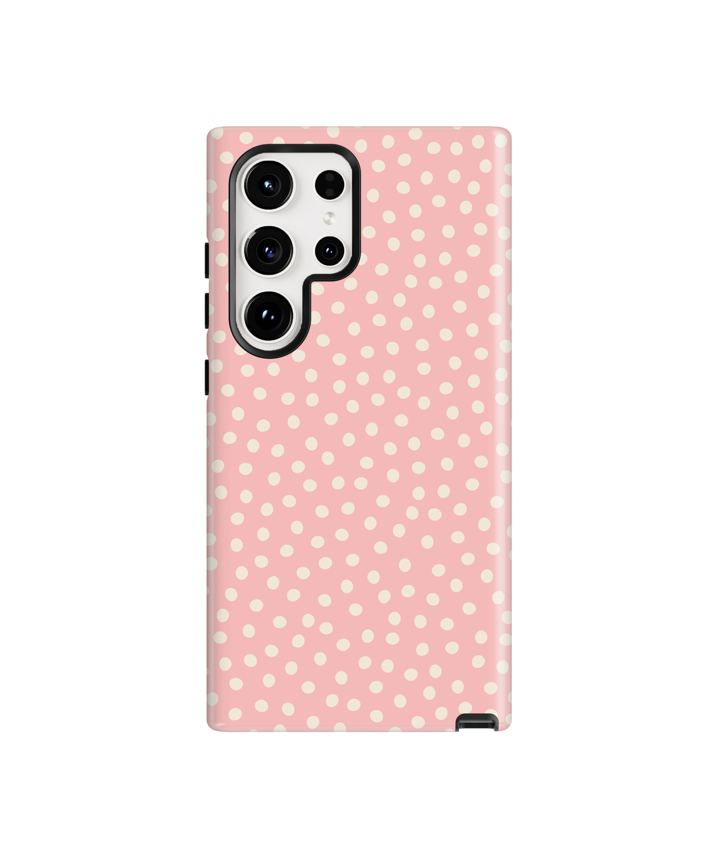 Pinky Swear Dots Phone Case