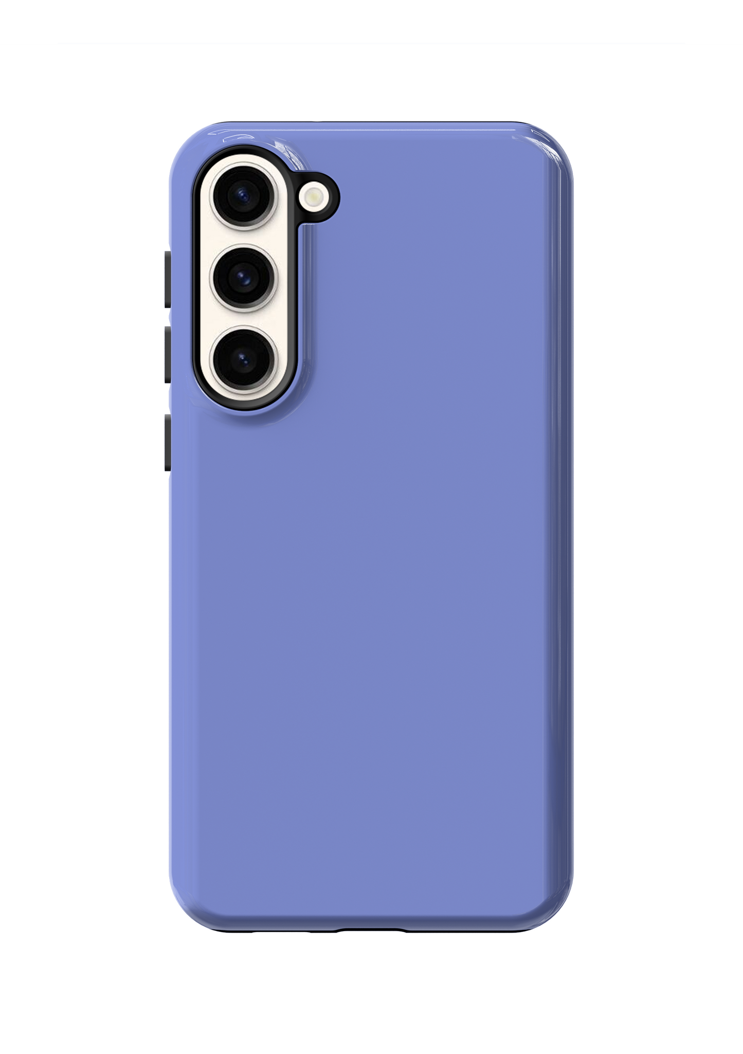 Bluebell Solids Phone Case