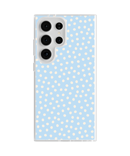 Cloud 9 Dots Clear Case Insert