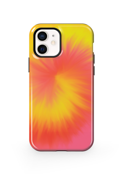 Sunrise Tsunami Phone Case