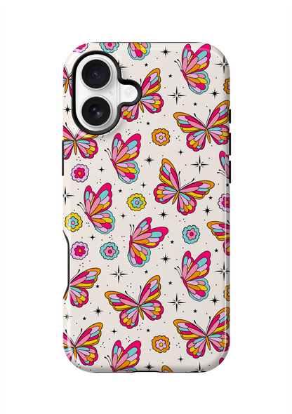 Butterfly Bliss Phone Case