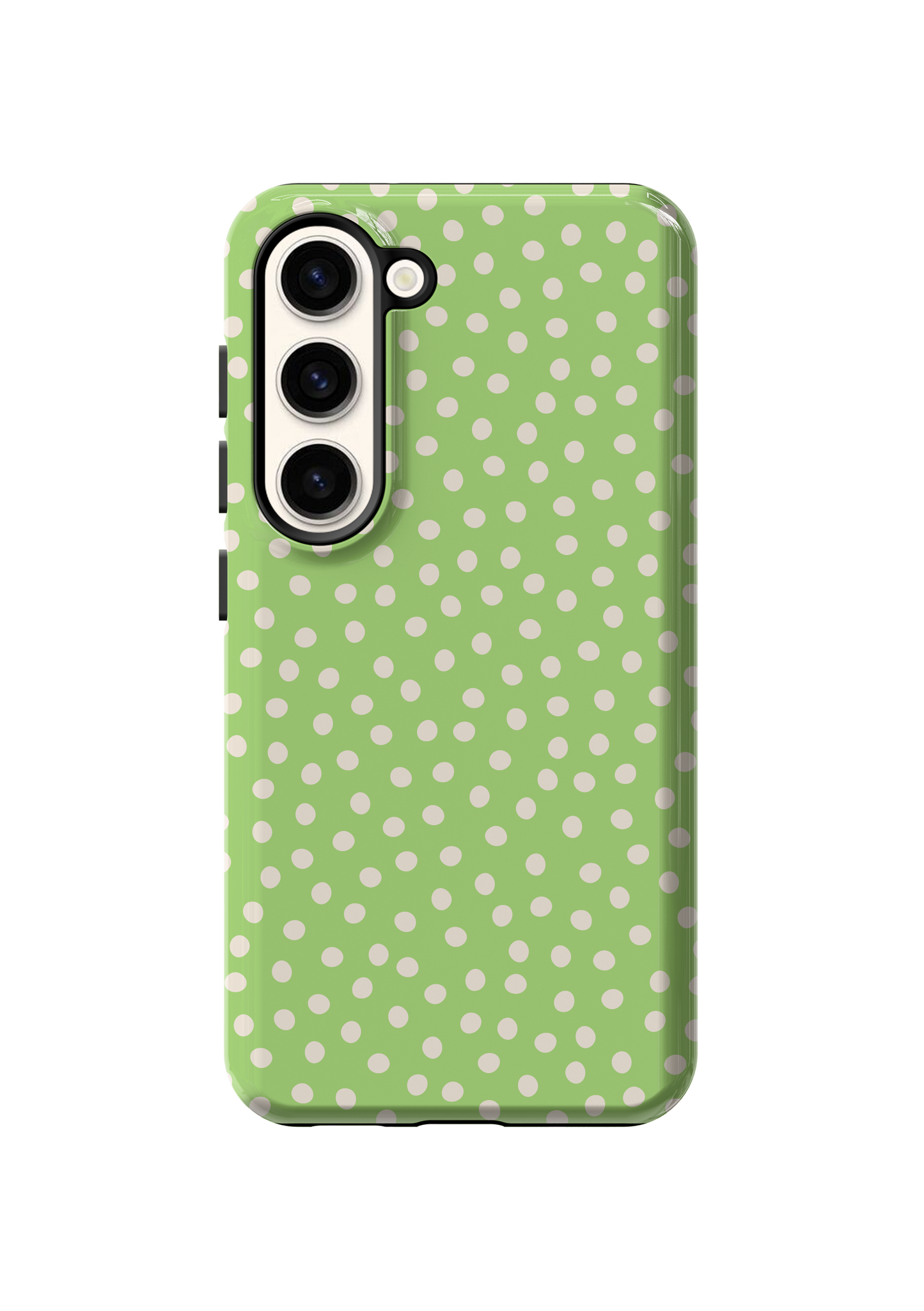 Katydid Dots Phone Case