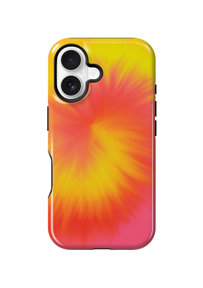 Sunrise Tsunami Phone Case