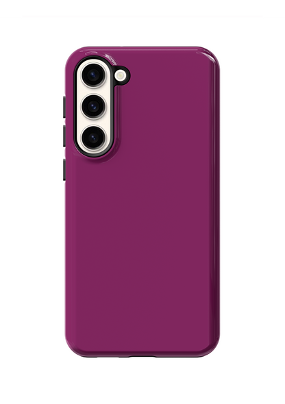 Velvet Solids Phone Case