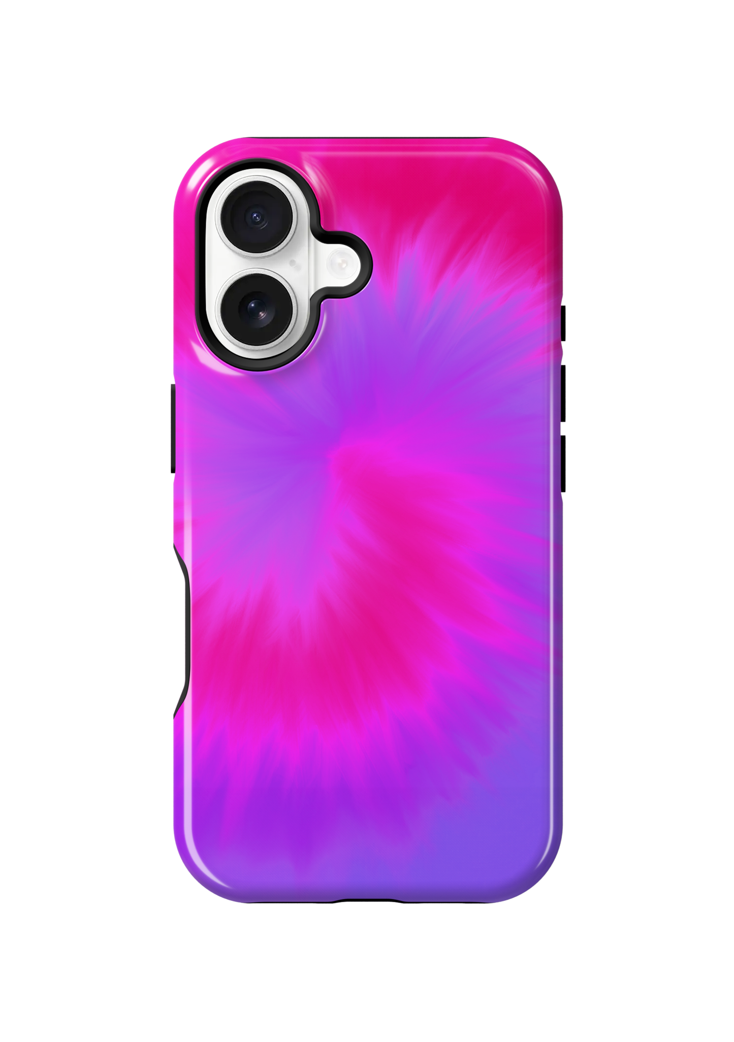 Berry Swirl Phone Case