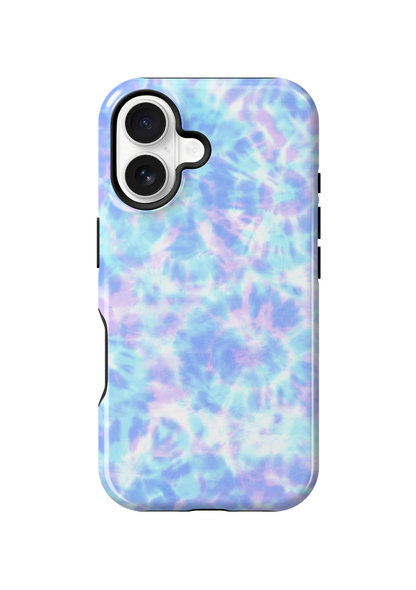 Aqua Prism Phone Case