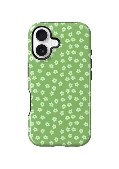 Lush Little Meadow Phone Case