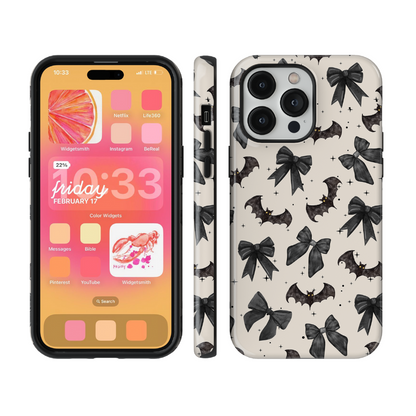 Classic It's Frickin' Bats! Phone Case