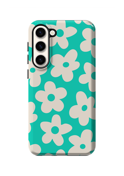 Calypso Big Blooms Phone Case