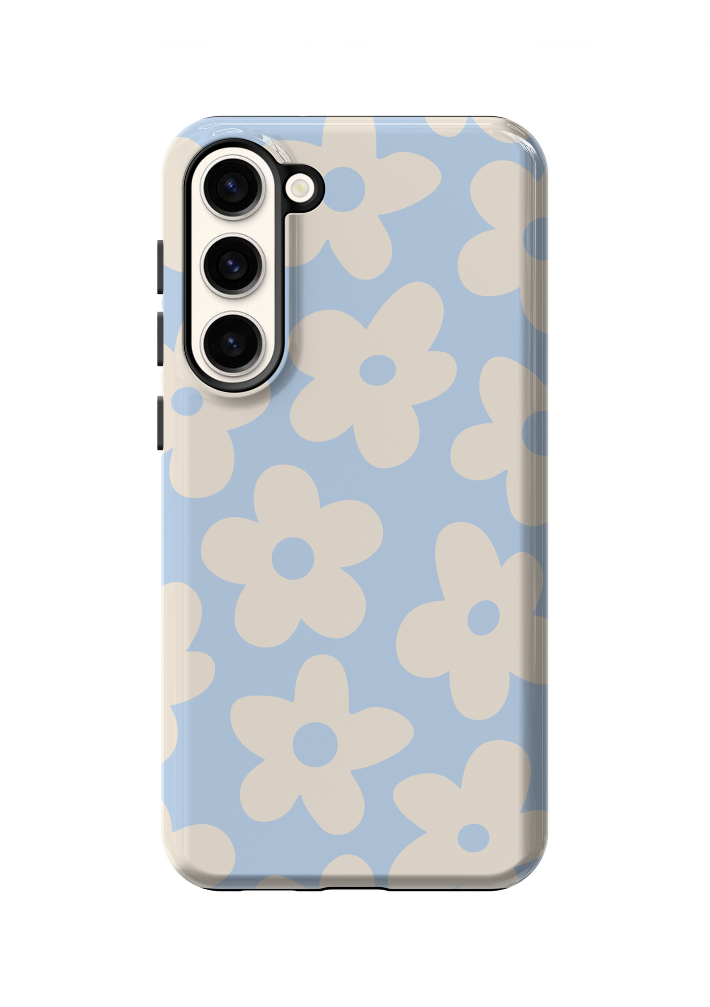 Cloud 9 Big Blooms Phone Case