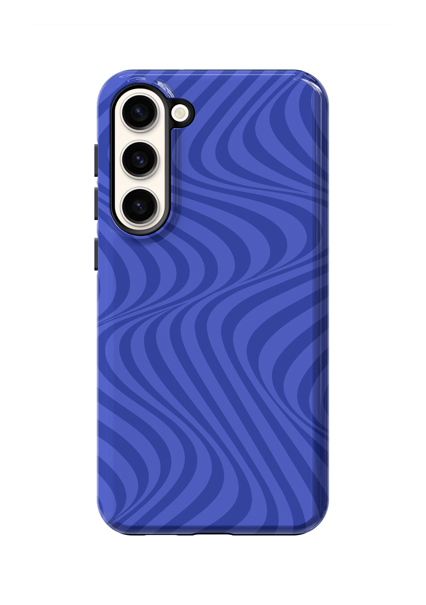 Providence Swirls Phone Case