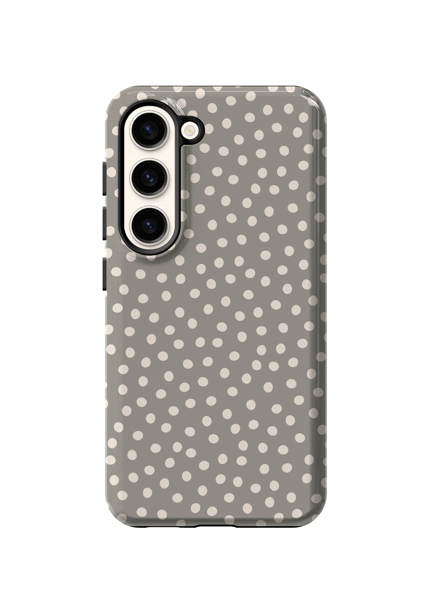 River Rock Dots Phone Case