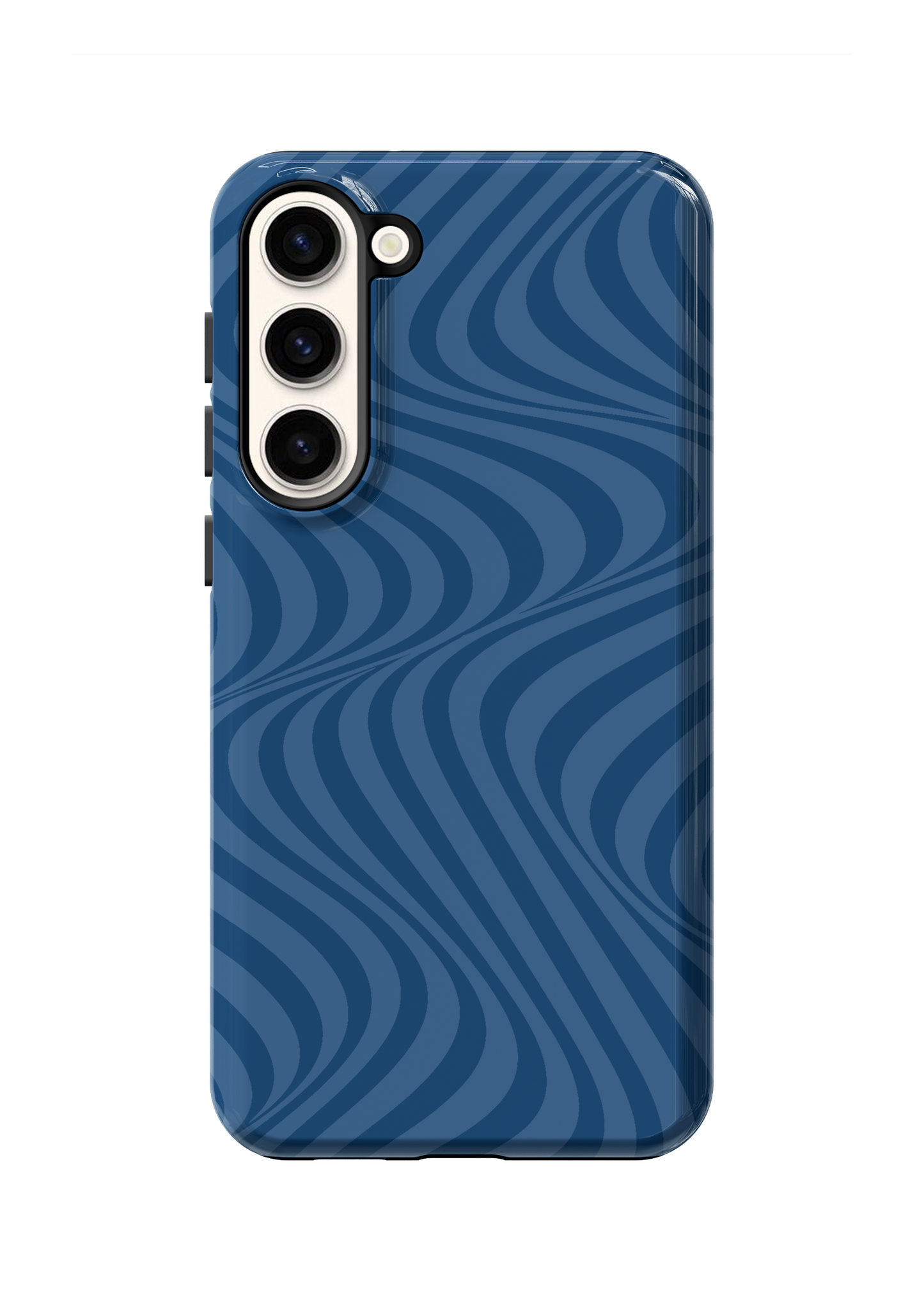 Night Watch Swirls Phone Case