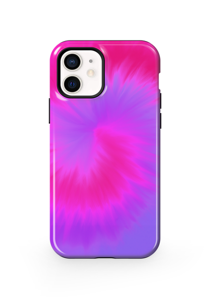 Berry Swirl Phone Case