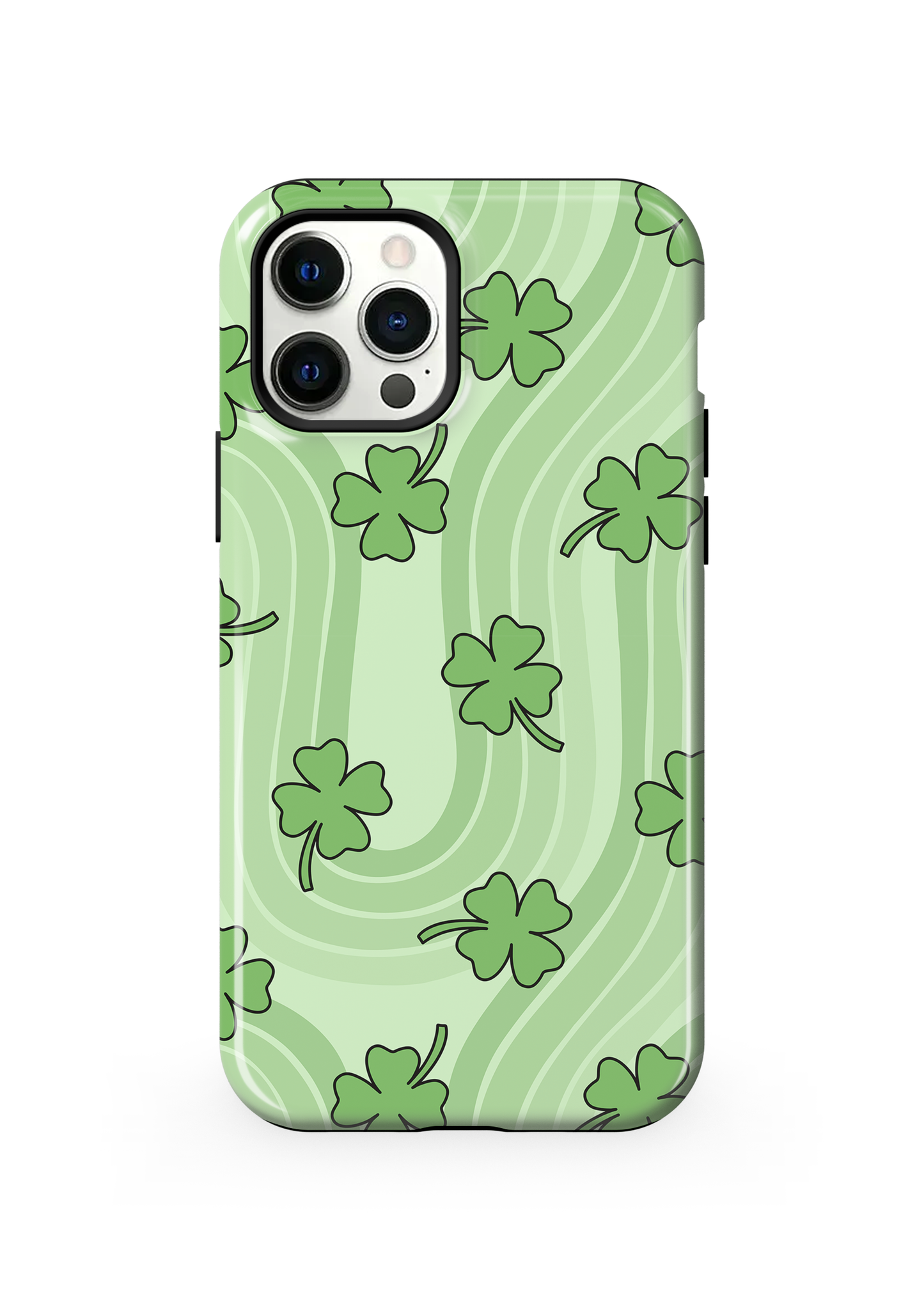 Lucky Streak Phone Case