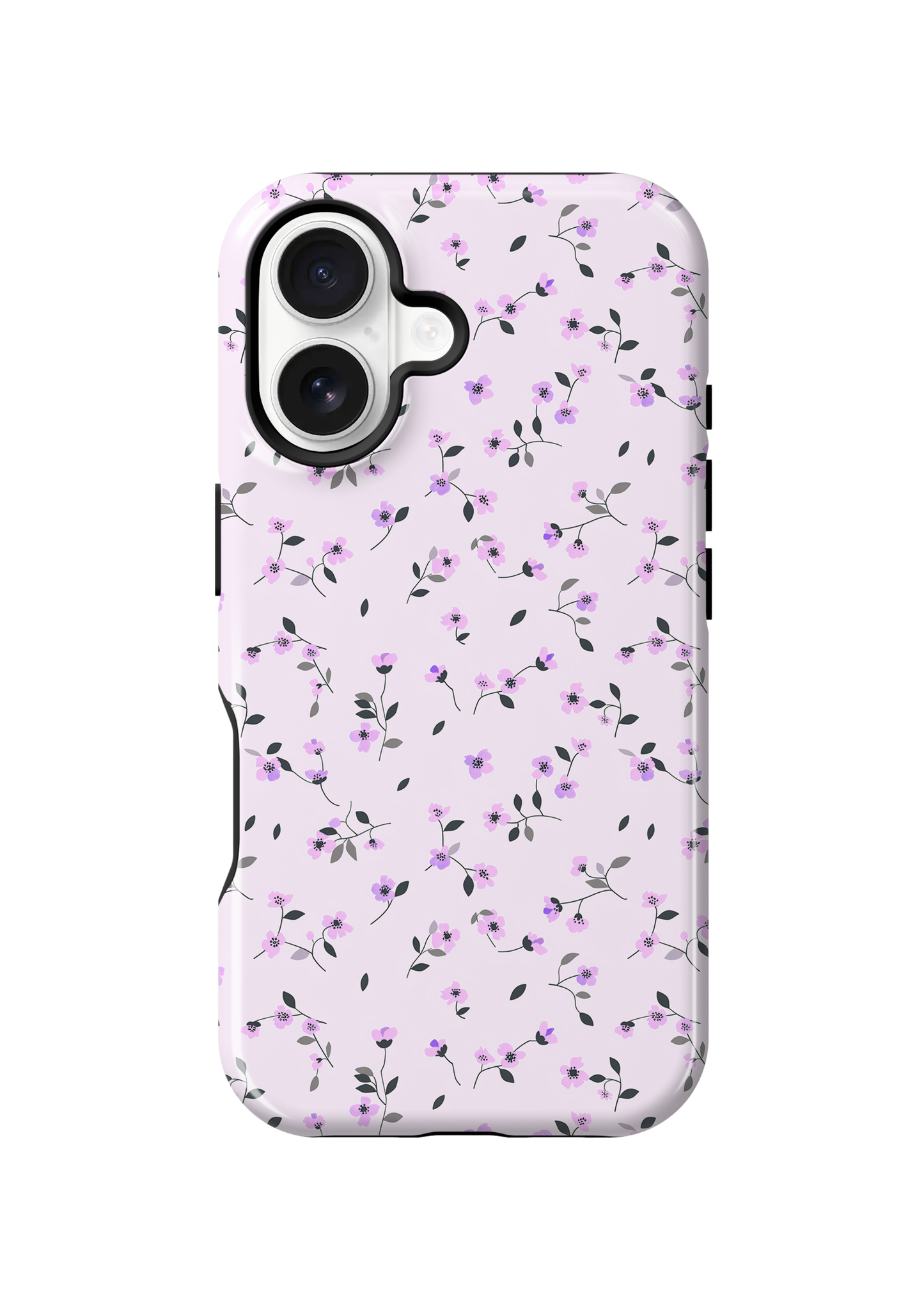 Violet Phone Case