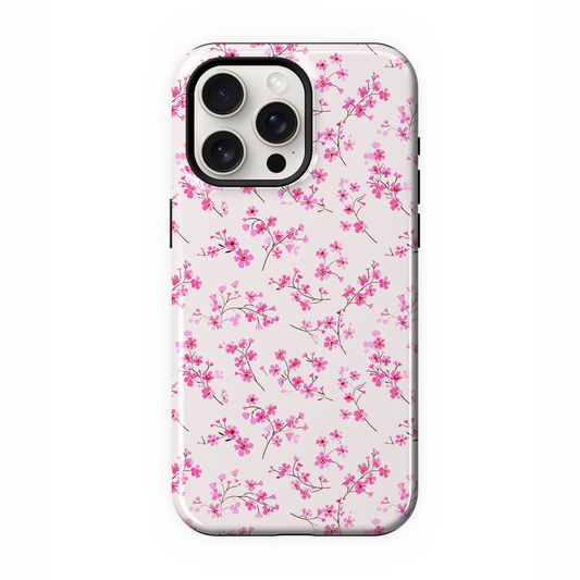 Sakura Phone Case