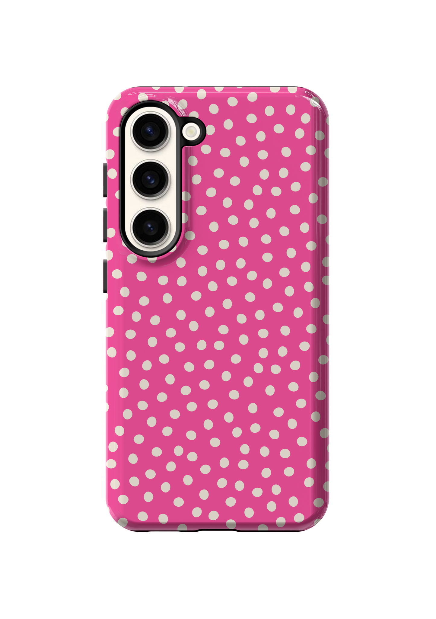 It Girl Dots Phone Case