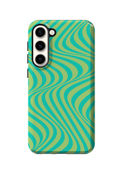 Gummy Bear Swirls Phone Case