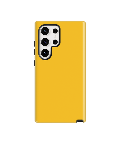 Sunny Solids Phone Case