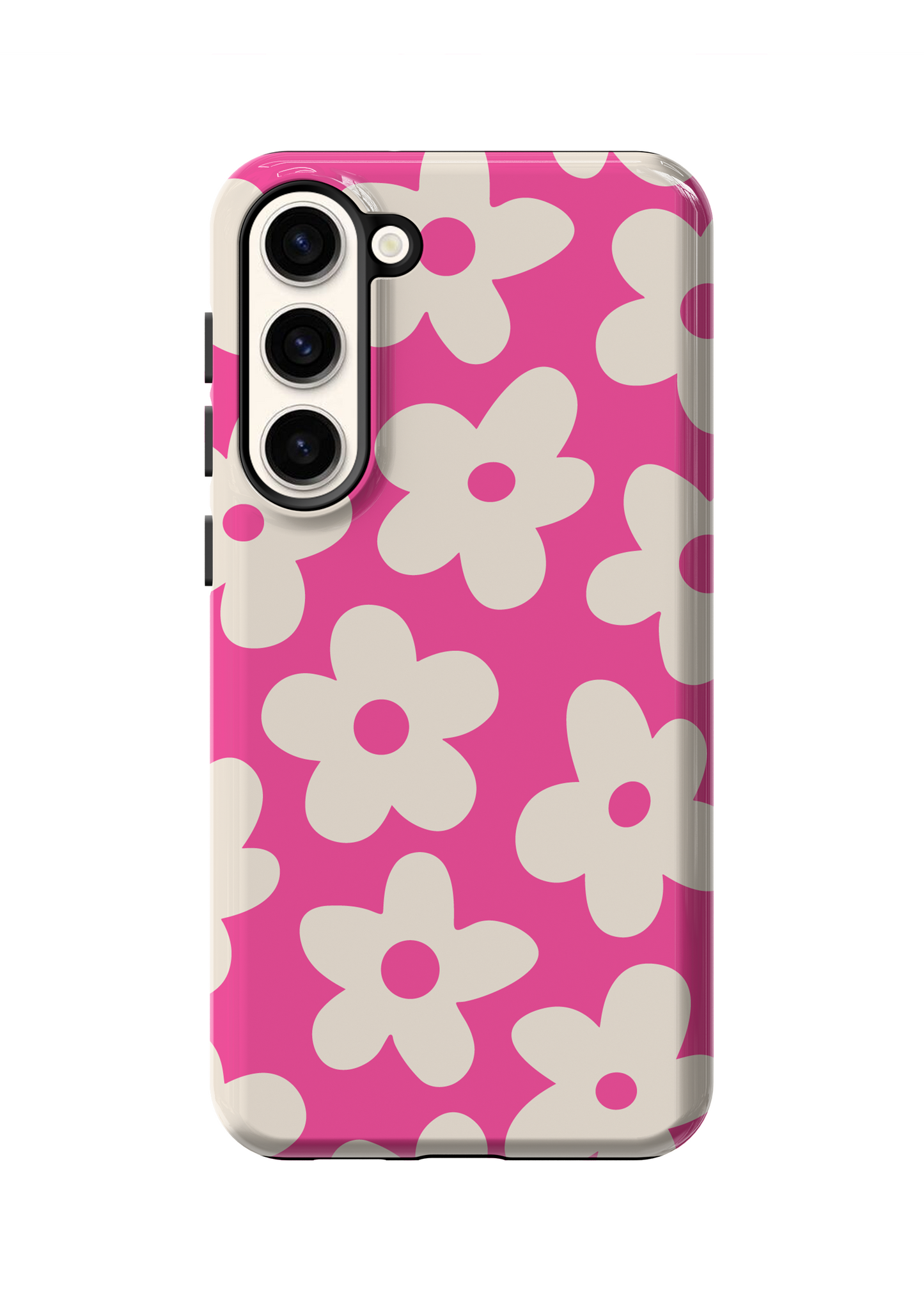 It Girl Big Blooms Phone Case