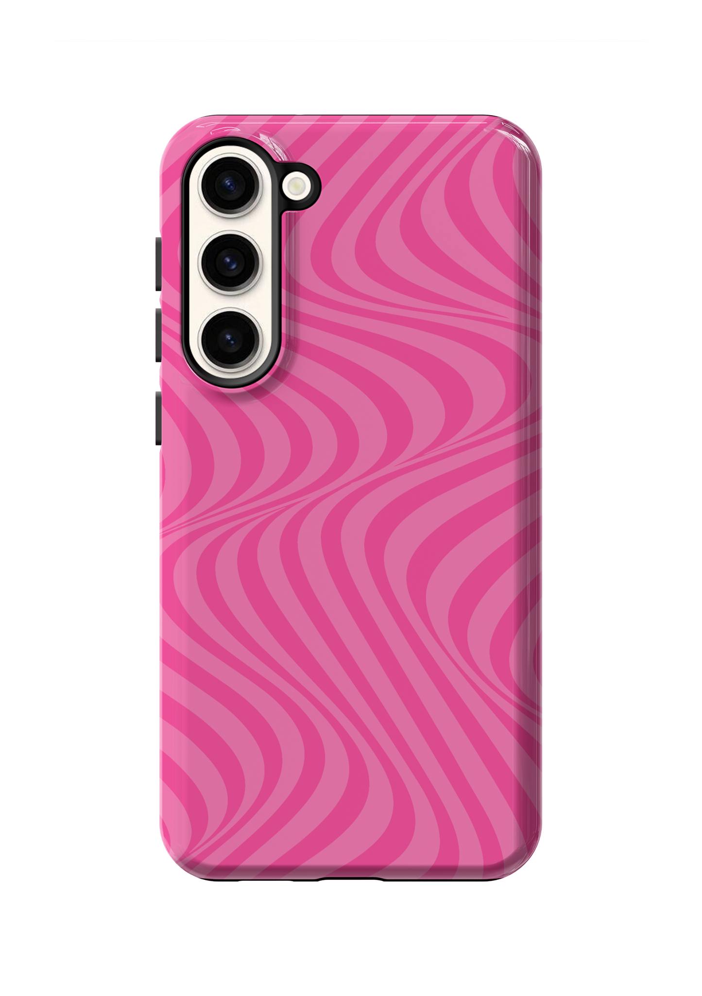 It Girl Swirls Phone Case