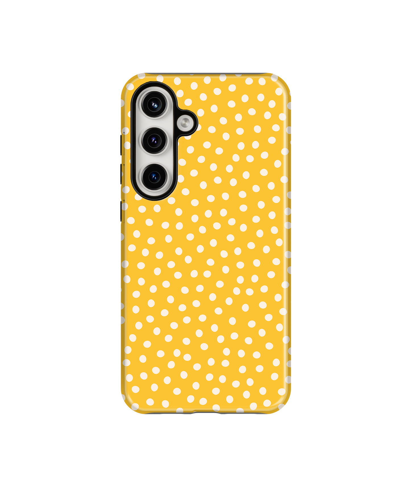 Sunny Dots Phone Case