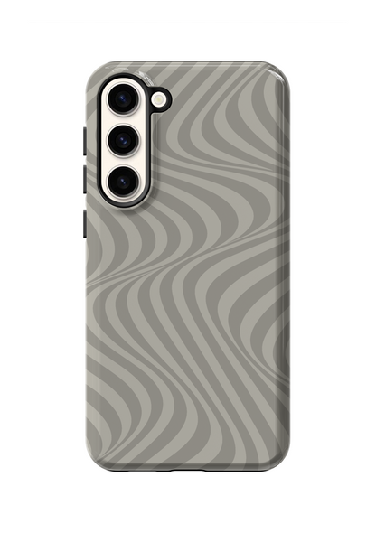 River Rock Swirls Phone Case