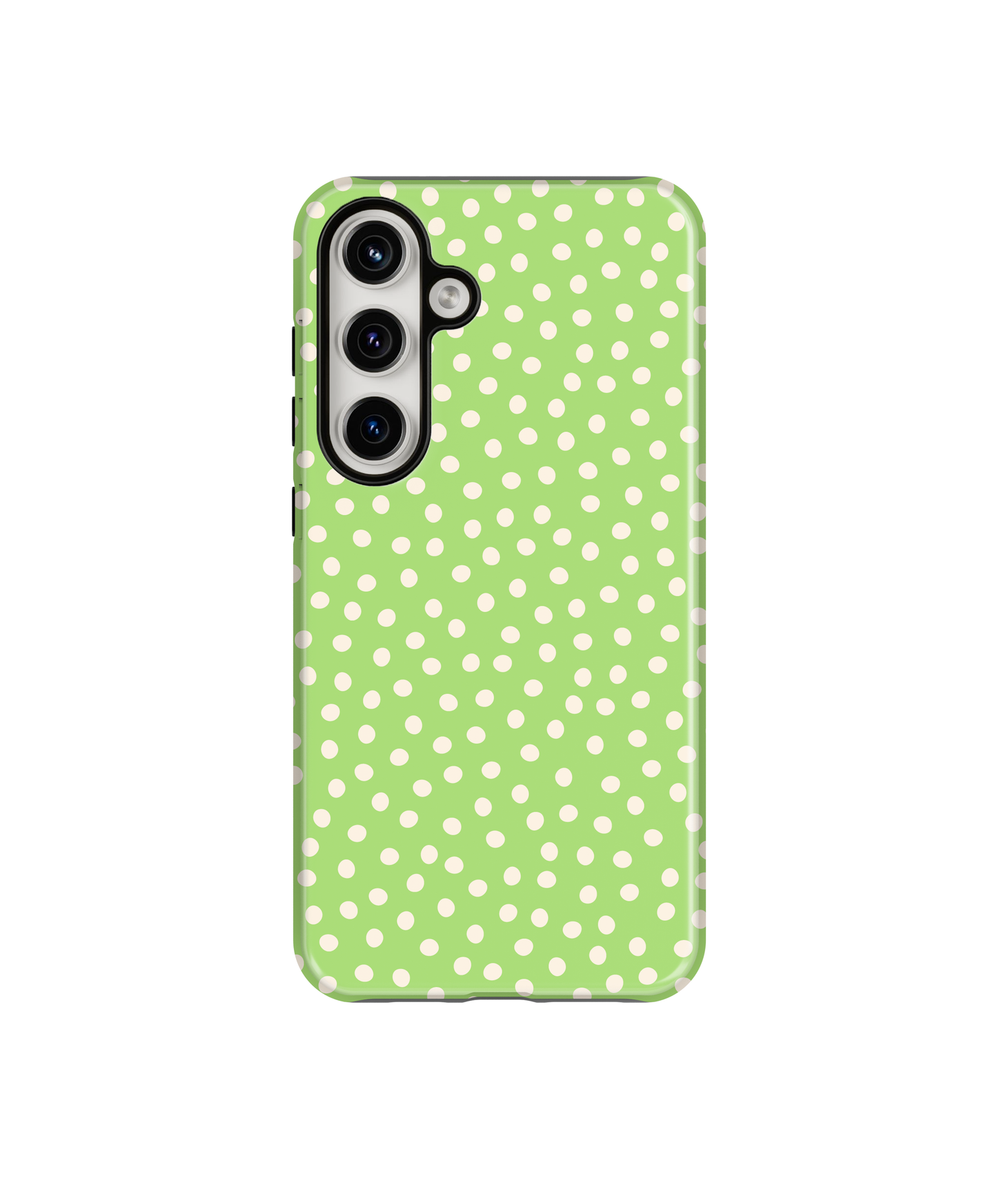 Katydid Dots Phone Case