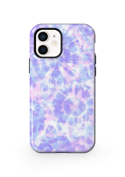 Periwinkle Prism Phone Case