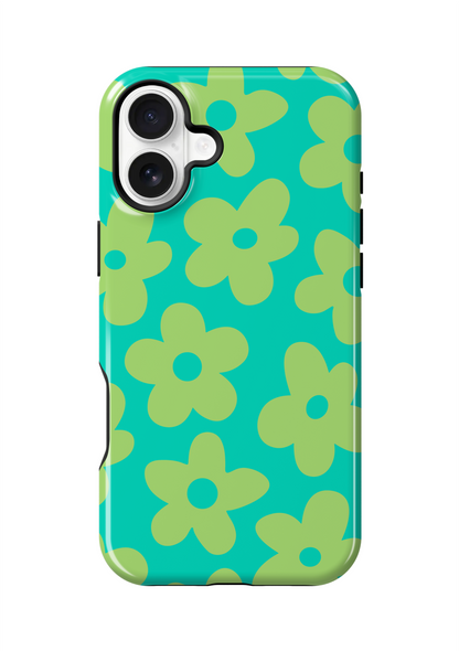 Gummy Bear Big Blooms Phone Case